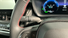 Toyota Corolla 1.8 Hybrid GR Sport 5dr CVT Hybrid Estate